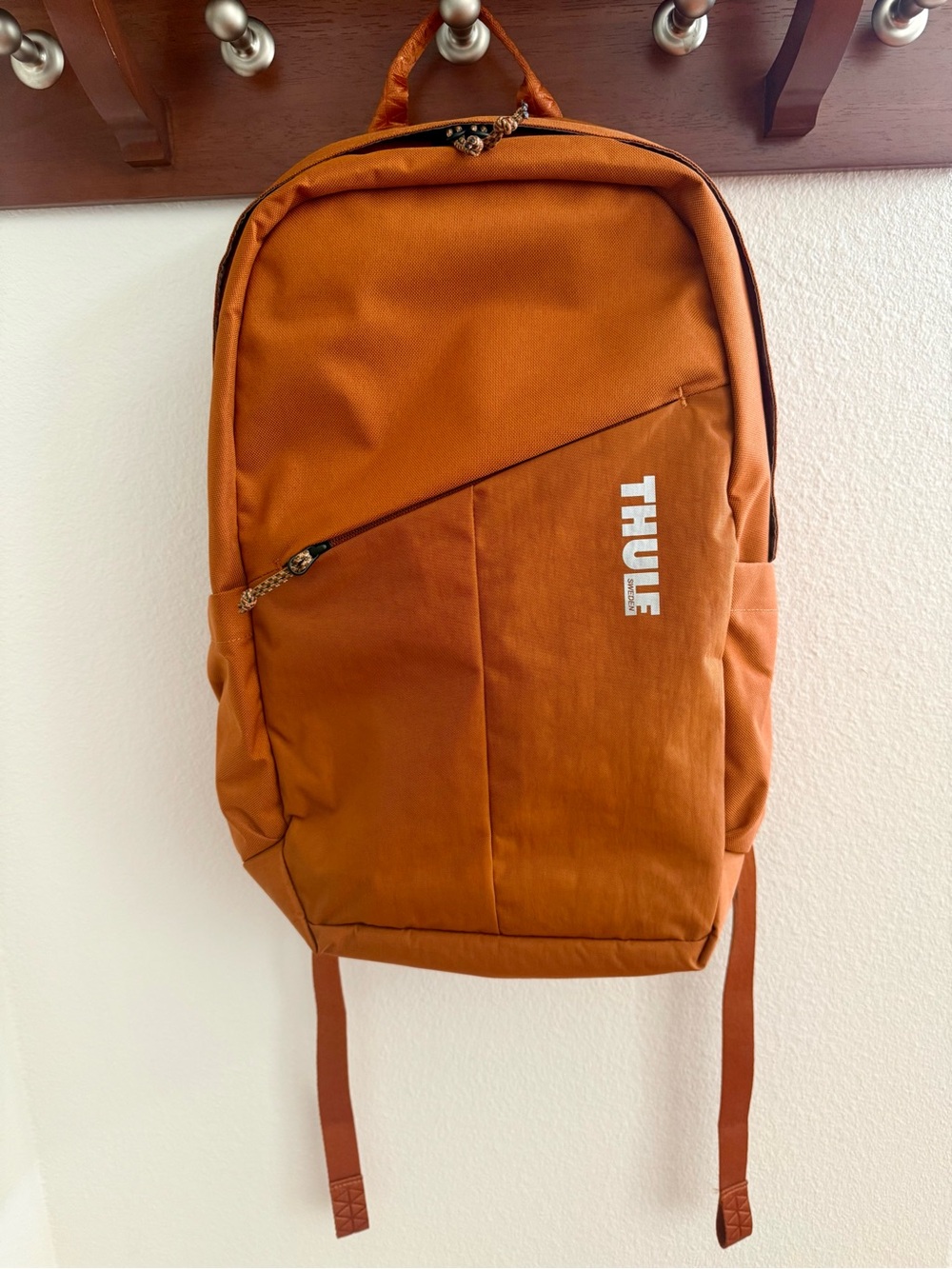 Thule Notus Laptop Backpack 20L EUC
